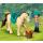 LEGO Friends 42634 Przyczepka dla konia i kucyka - 1202562 - zdjęcie 9